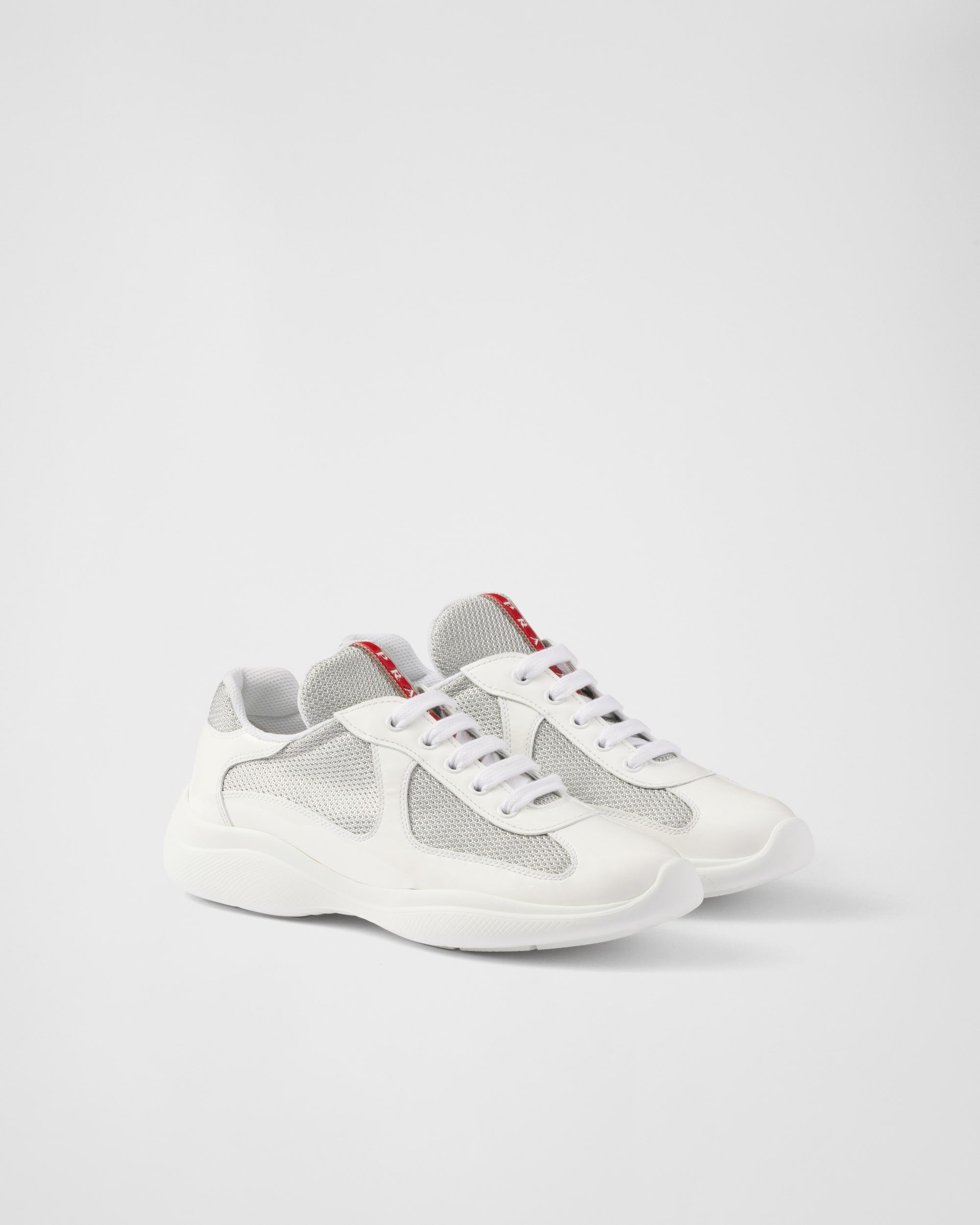 Blanco/Plata