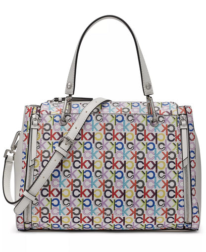 White Multi