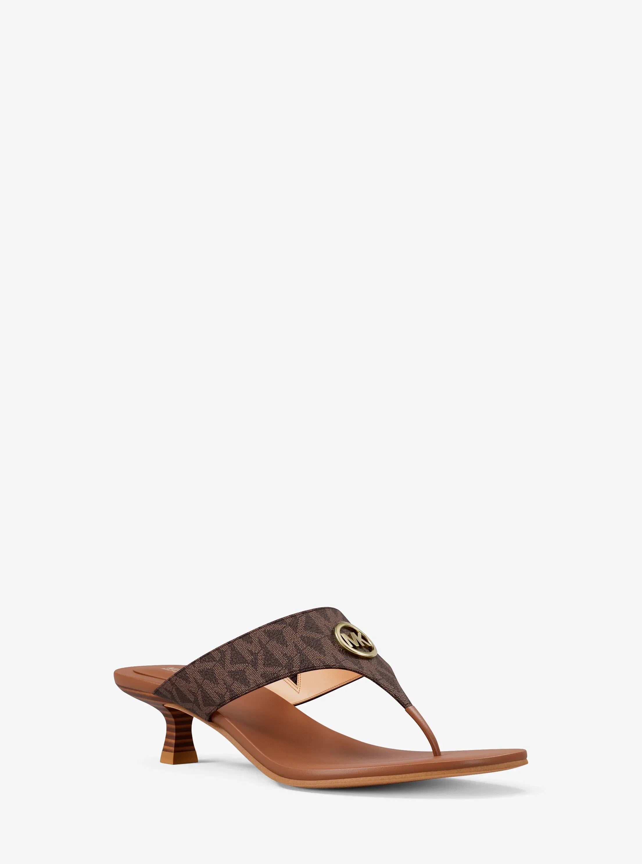 BROWN MULTI