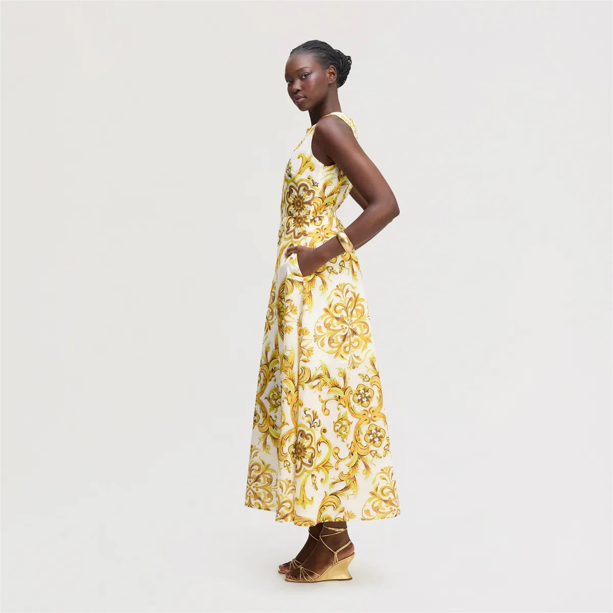 Dolce Gold