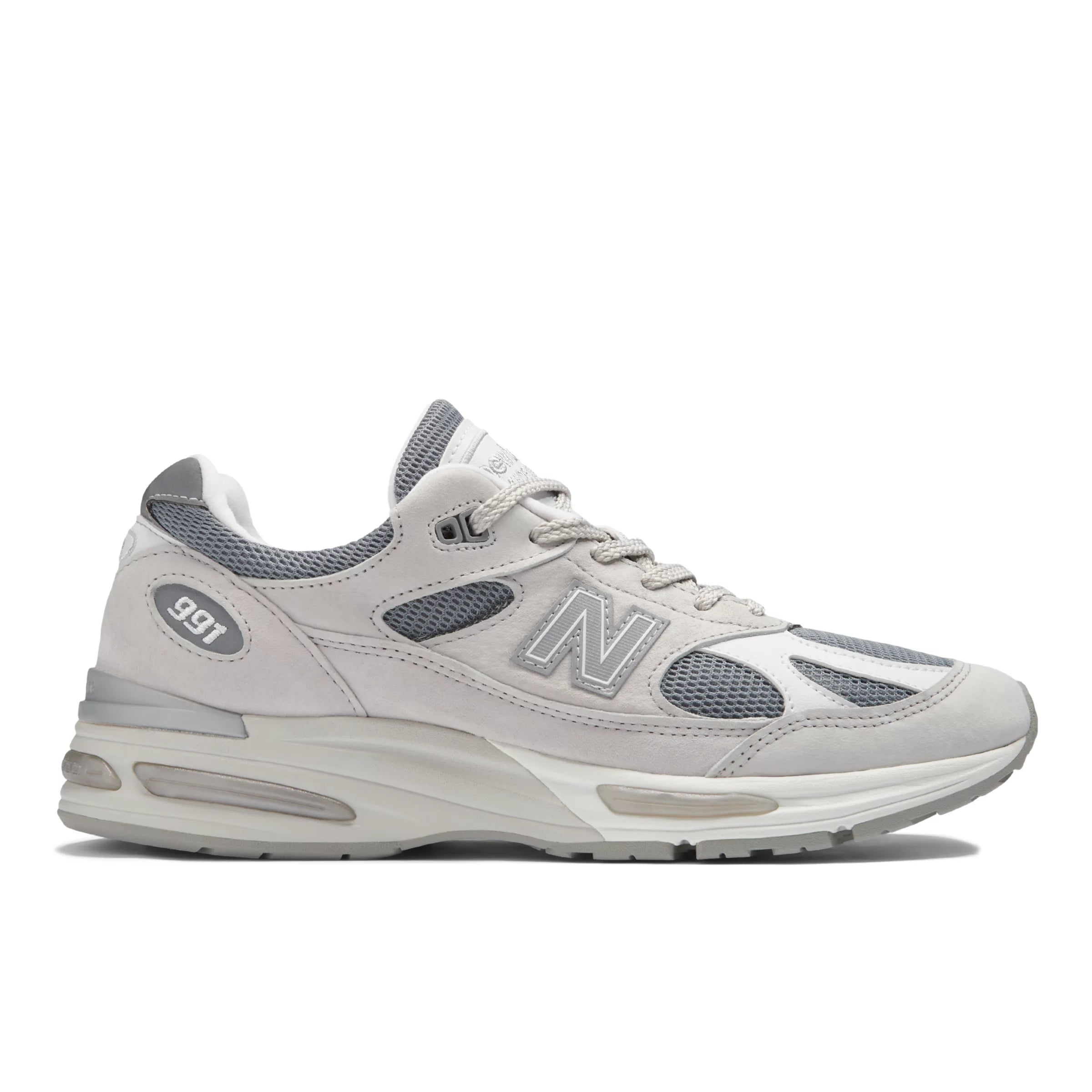 Nimbus Cloud With Cool Grey And Silver