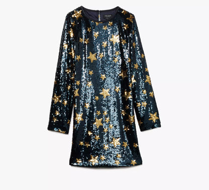 Blazer Blue/Gold
