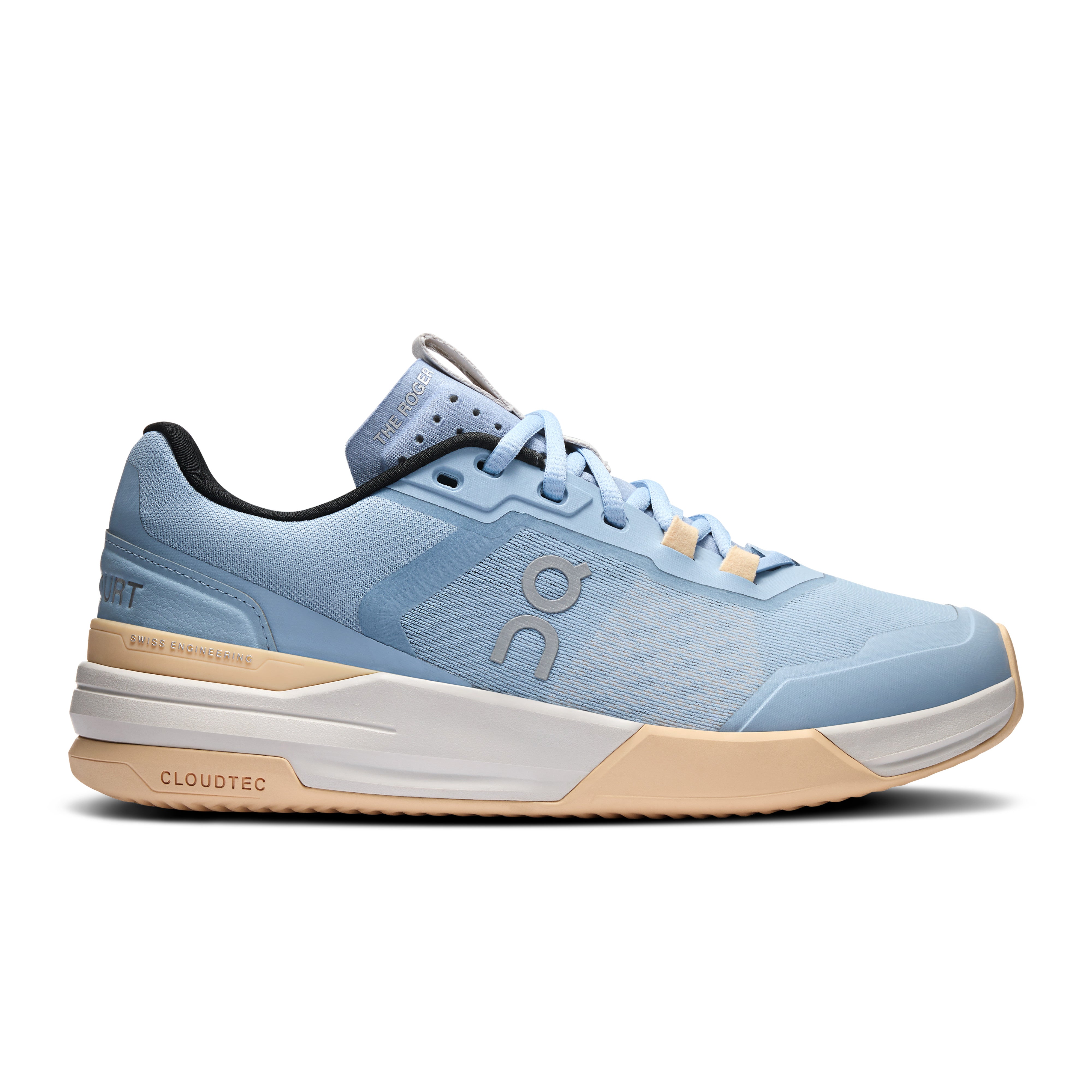 Chambray | Blonde