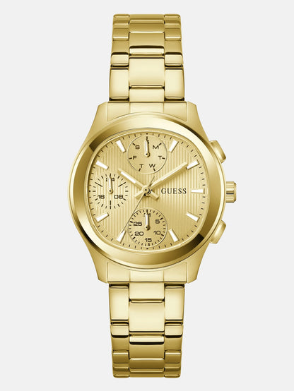 Gold