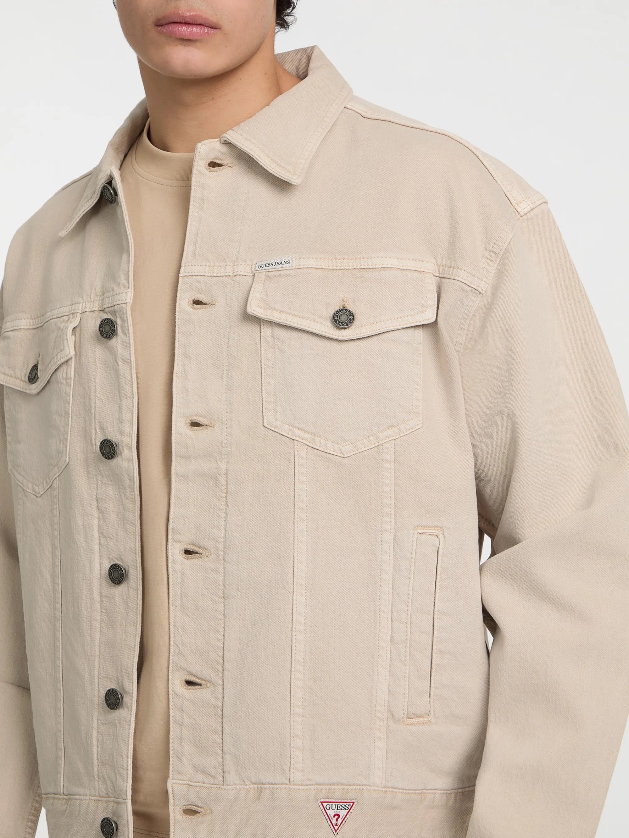 Gj Natural Tan