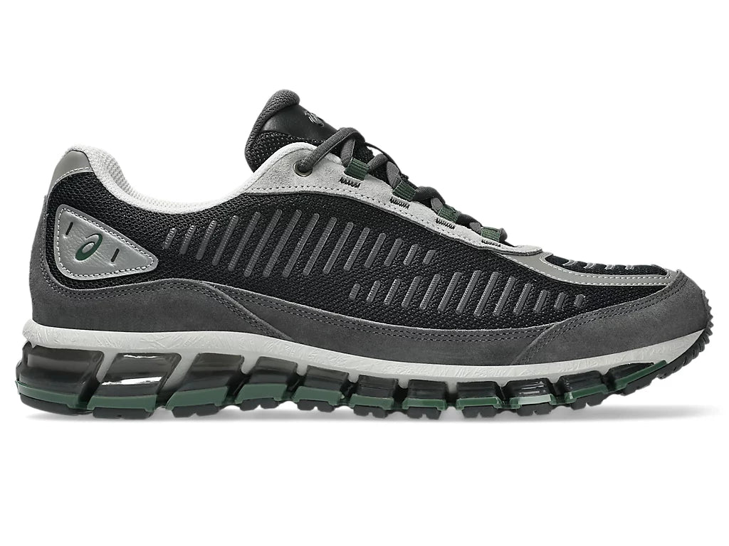 Black/Obsidian Grey