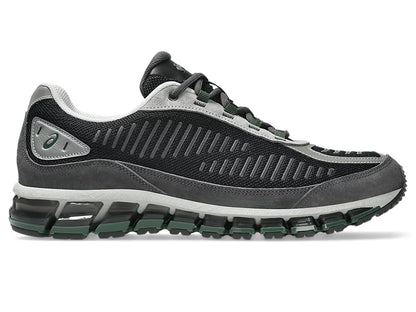 Black/Obsidian Grey