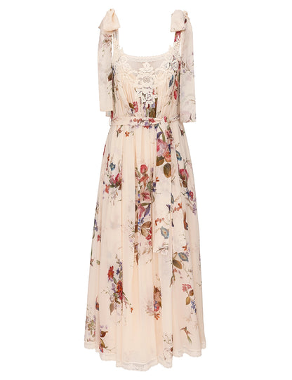 Vanilla Floral