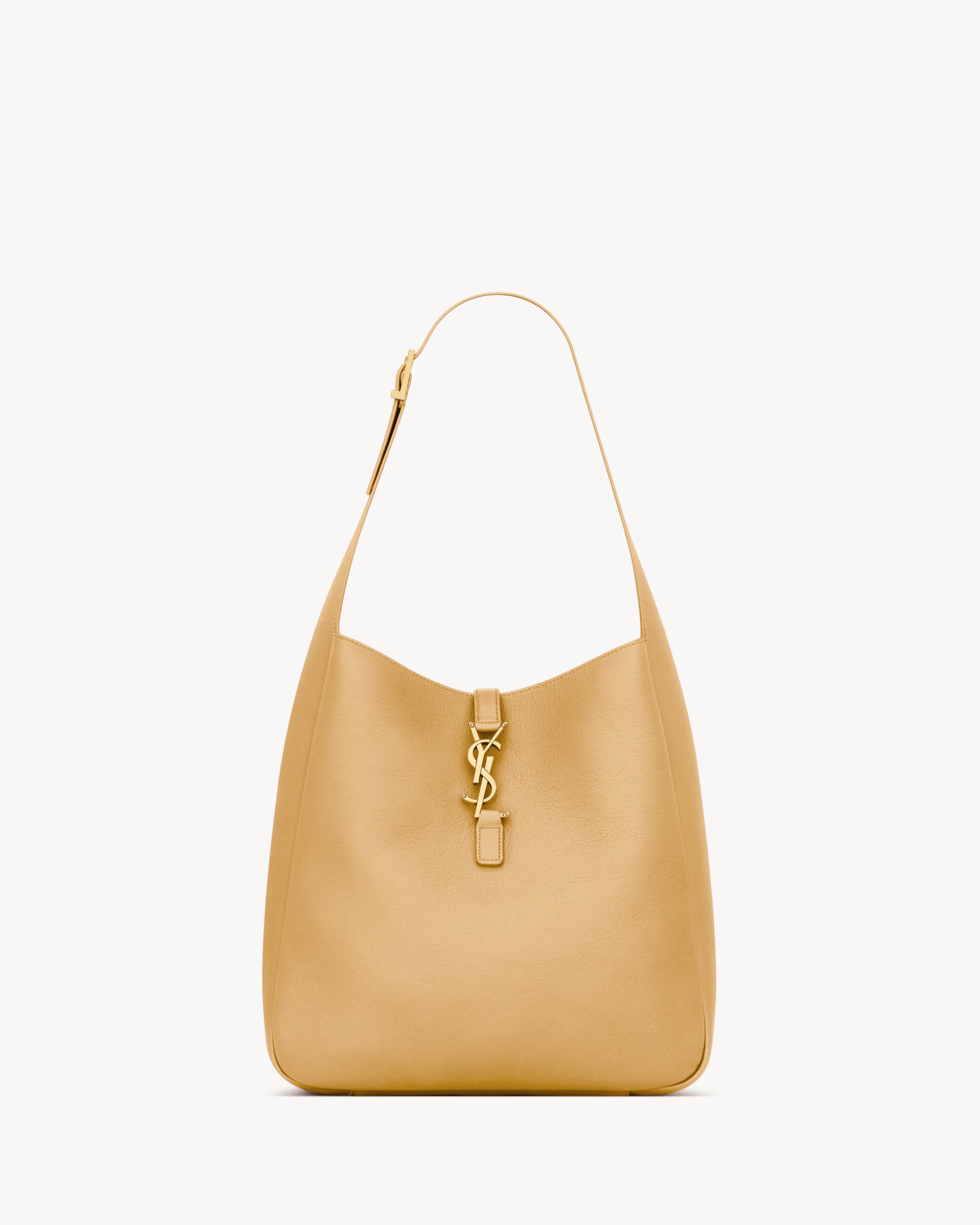 Beige Mustard