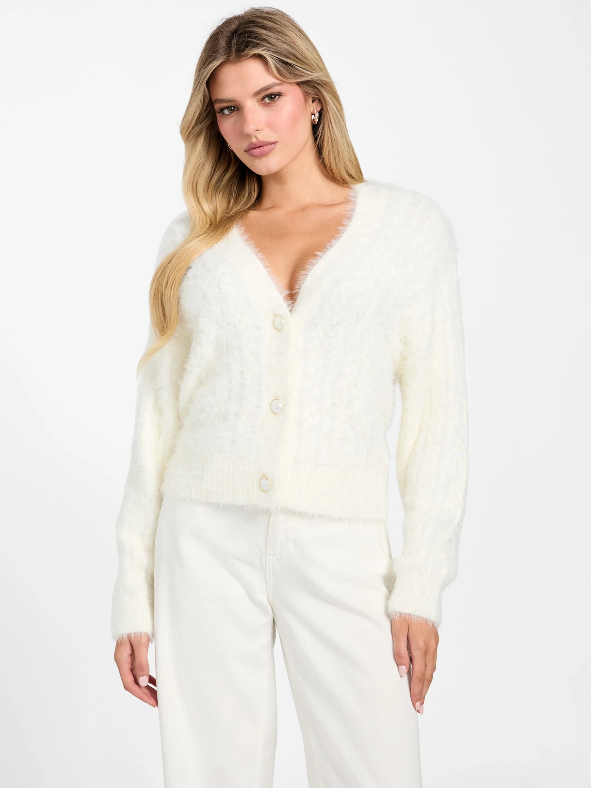 Dove White