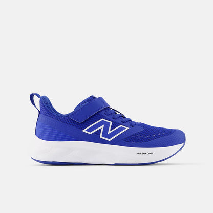 Team Royal With White And Blue Gemstone