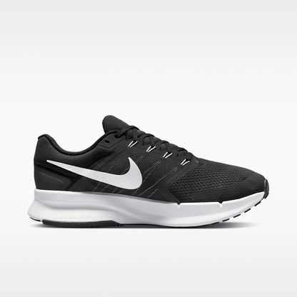 Black/Dark Smoke Grey/White 2
