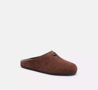 Chocolate Brown