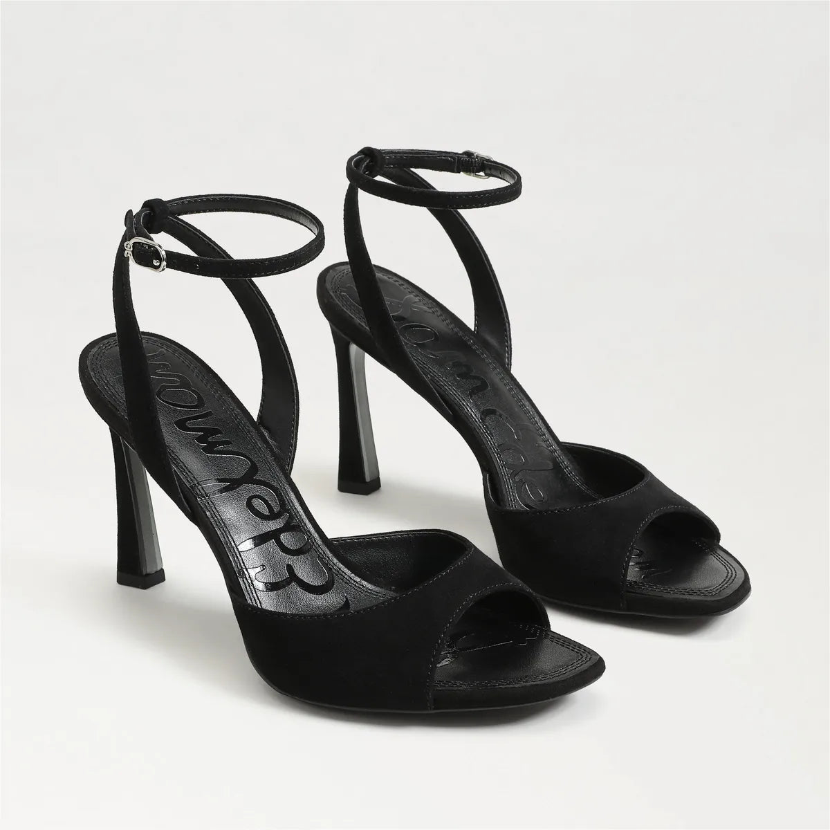 Black Suede