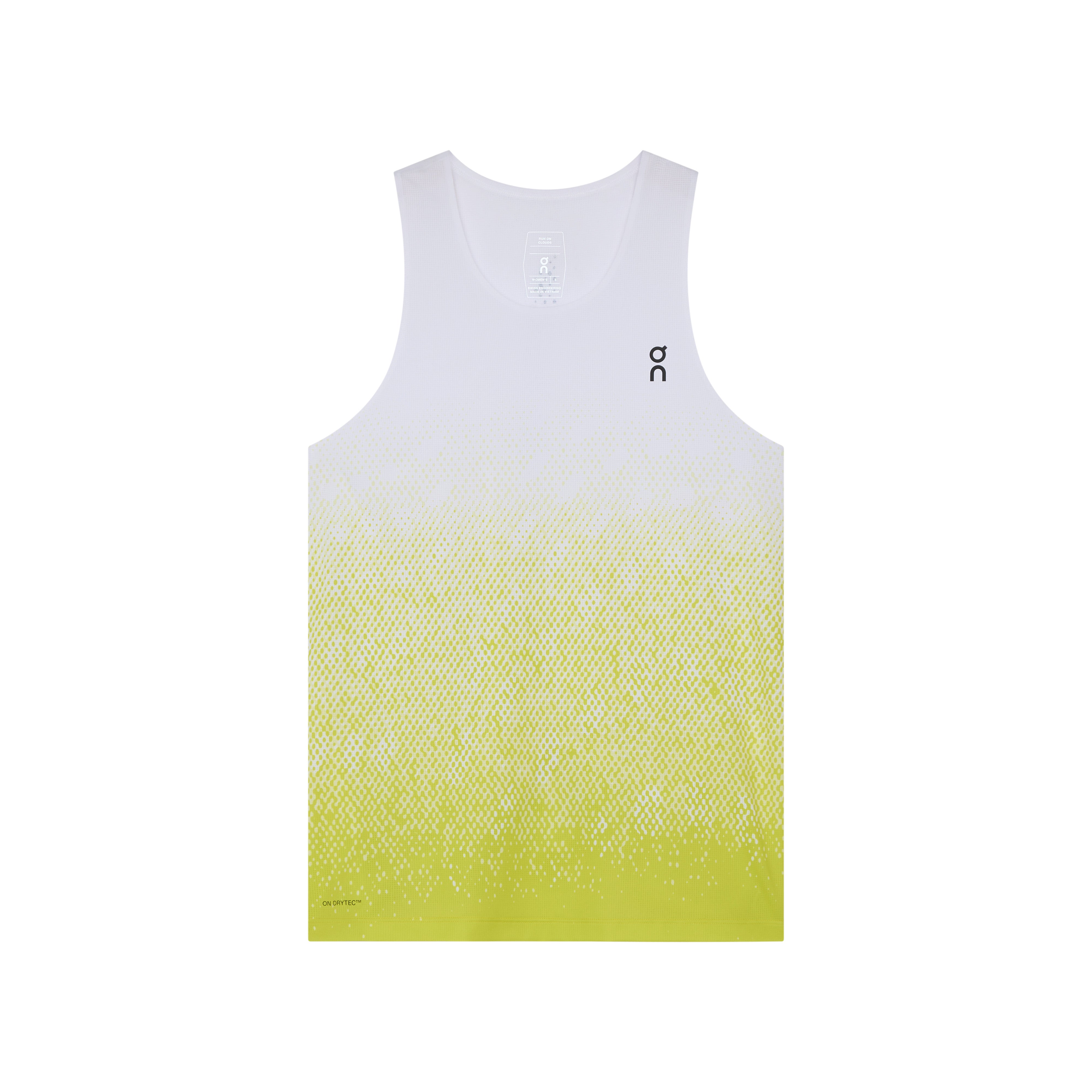 White | Lime