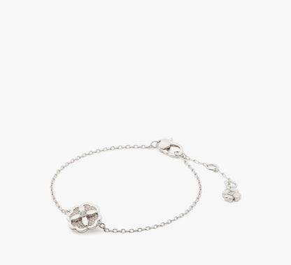 Clear/Silver