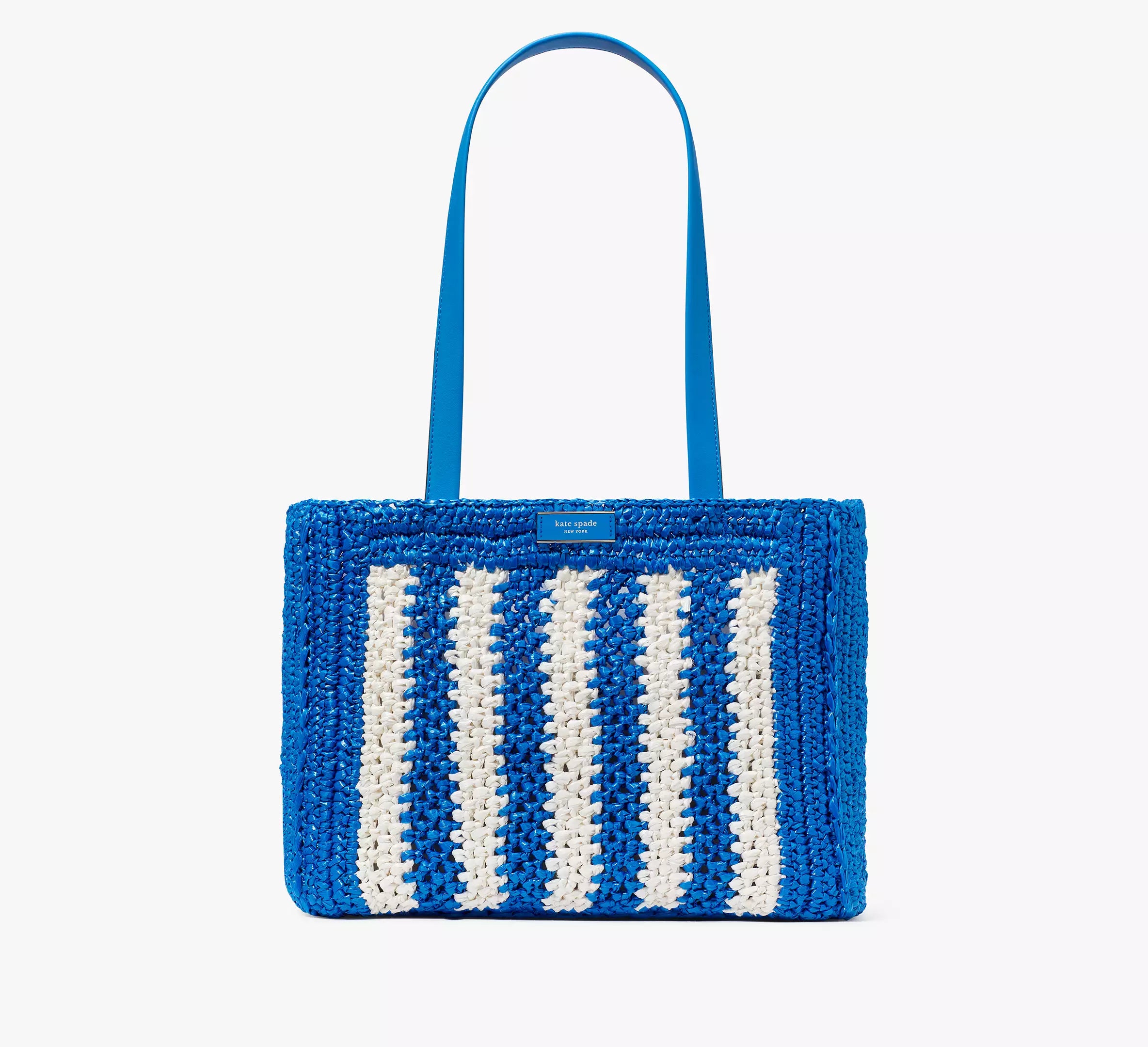 Blue Multicolor