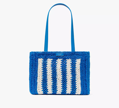 Blue Multicolor