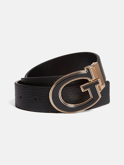 Black Snakeskin