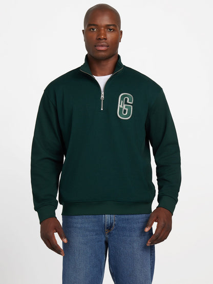 Chenille Green