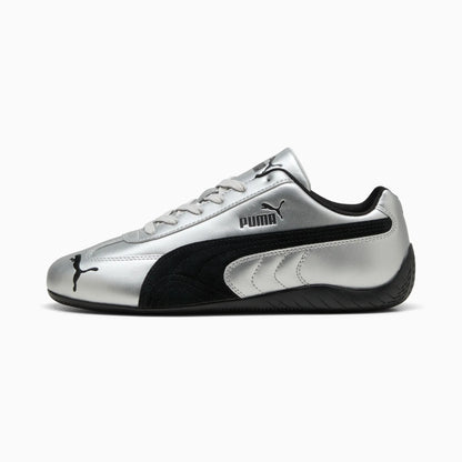 PUMA Silver-PUMA Black