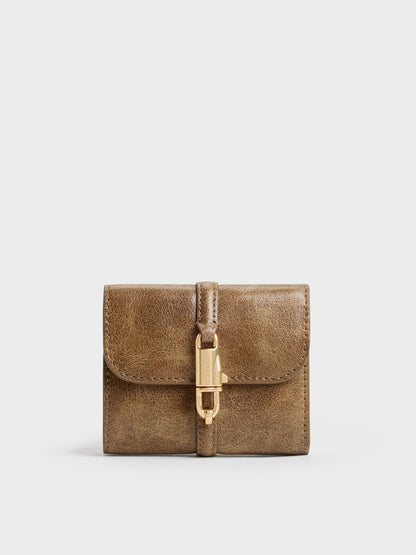 Walnut Brown