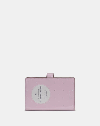 Market Purple