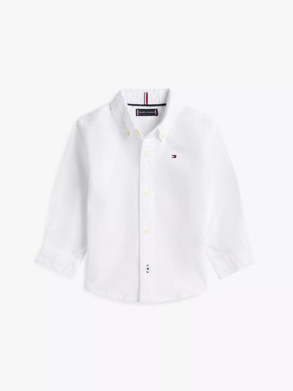 Optic White