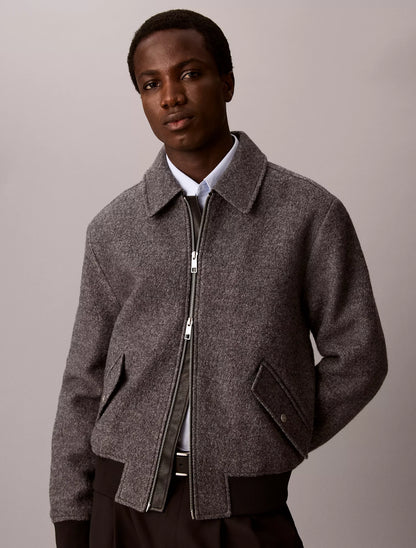 B30 Grey Heather