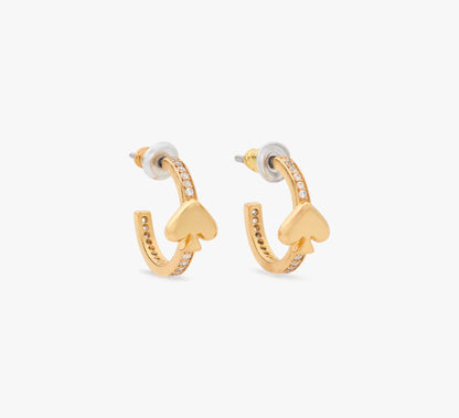 Clear/Gold