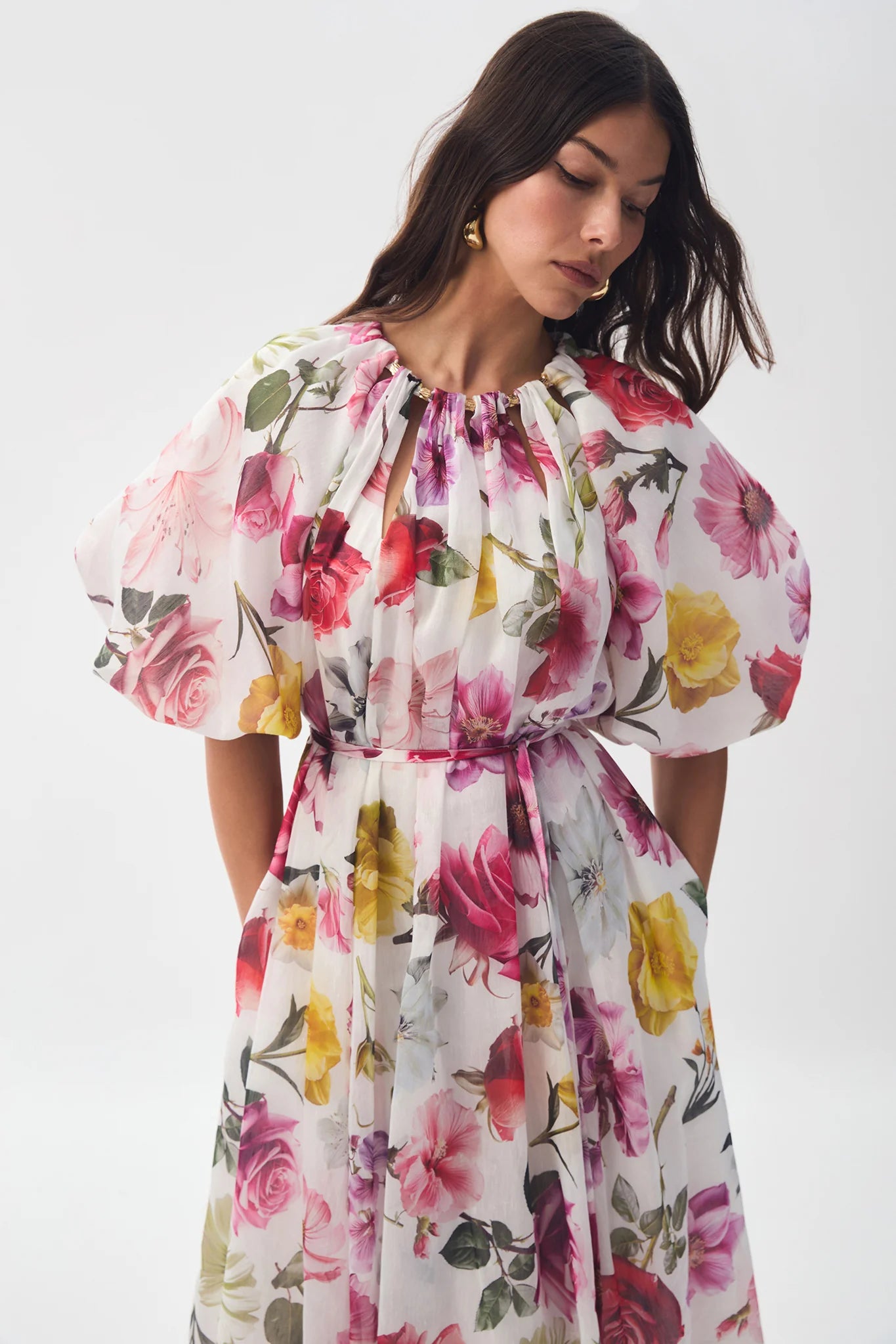 COLLAGE FLORAL