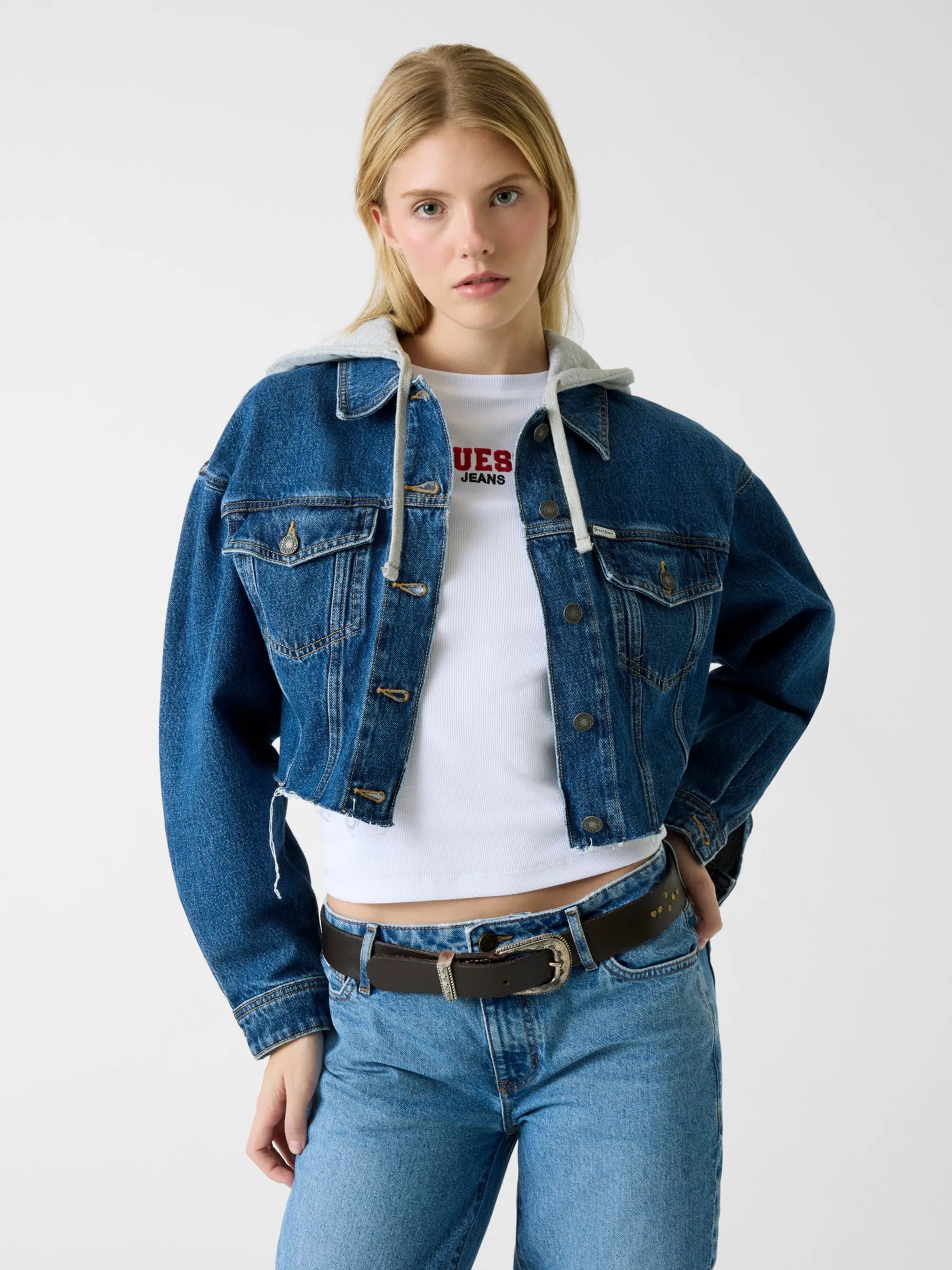 Gj Medium Wash