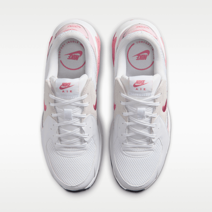 White/Pink Foam/Platinum Tint/Peony