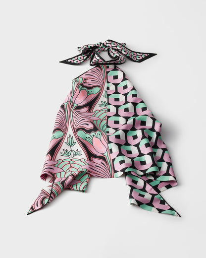 Menta/pétalo