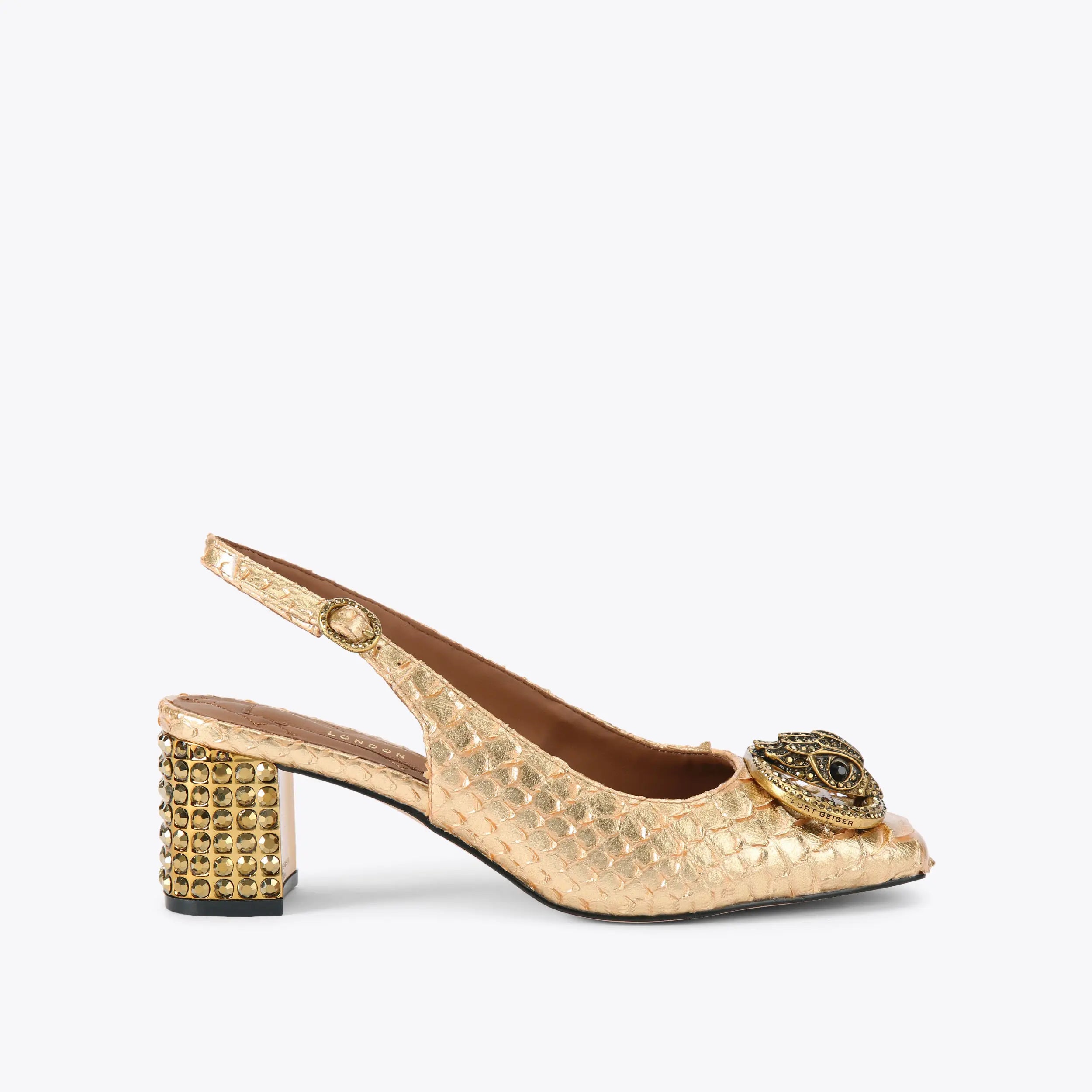 gold
