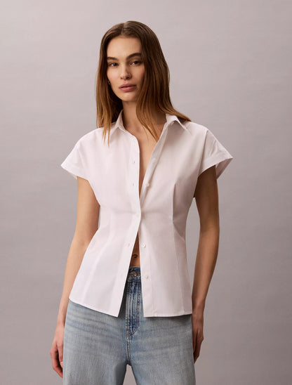 Brilliant White