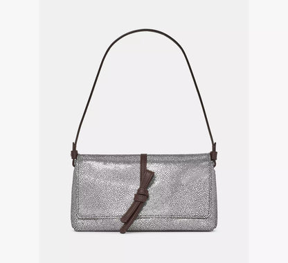 Hot Fudge Metallic