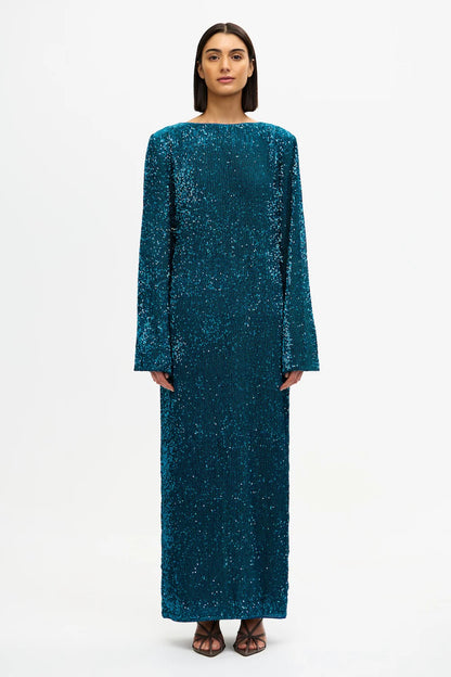 Prussian Blue