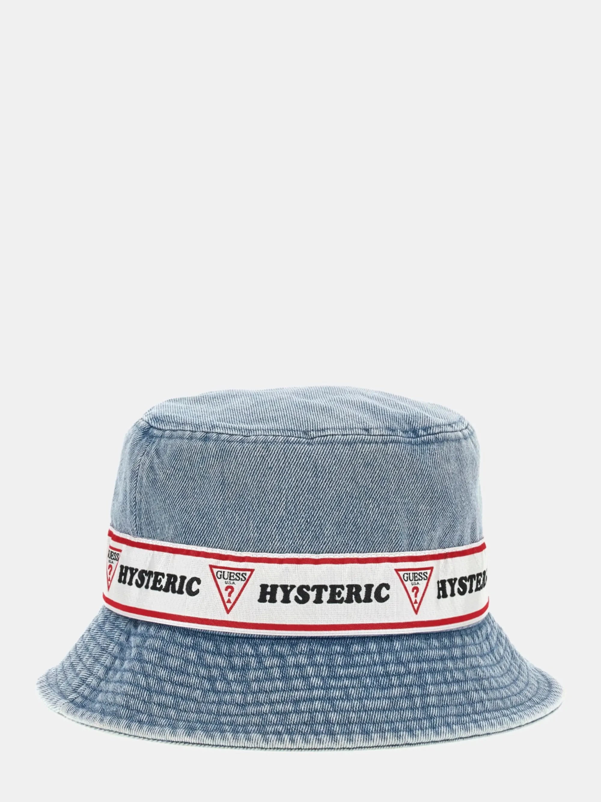 Gj Light Wash Denim Effec