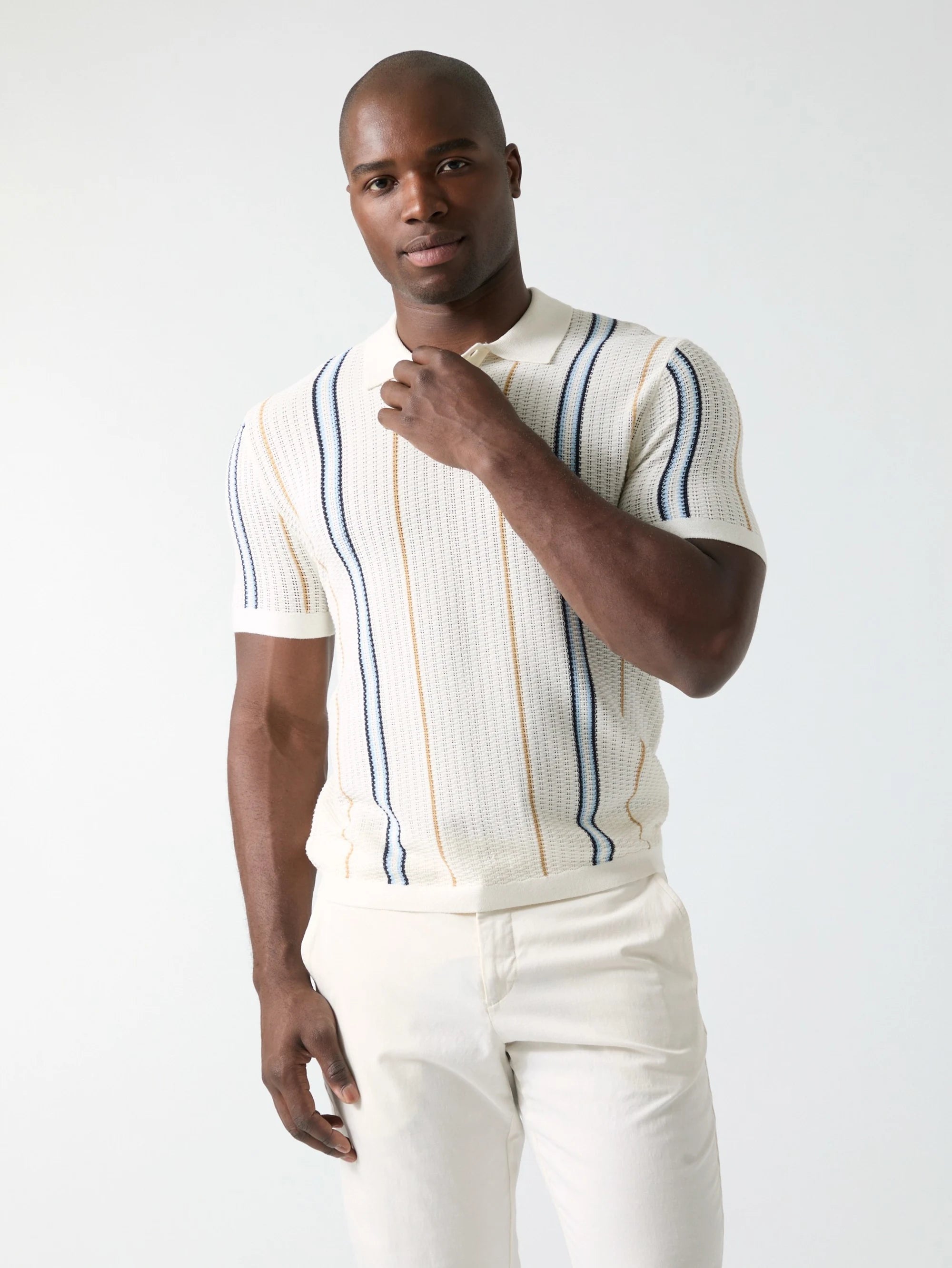 Salt White Multi