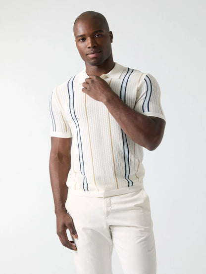 Salt White Multi
