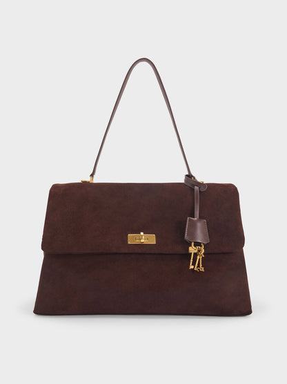 Espresso Brown