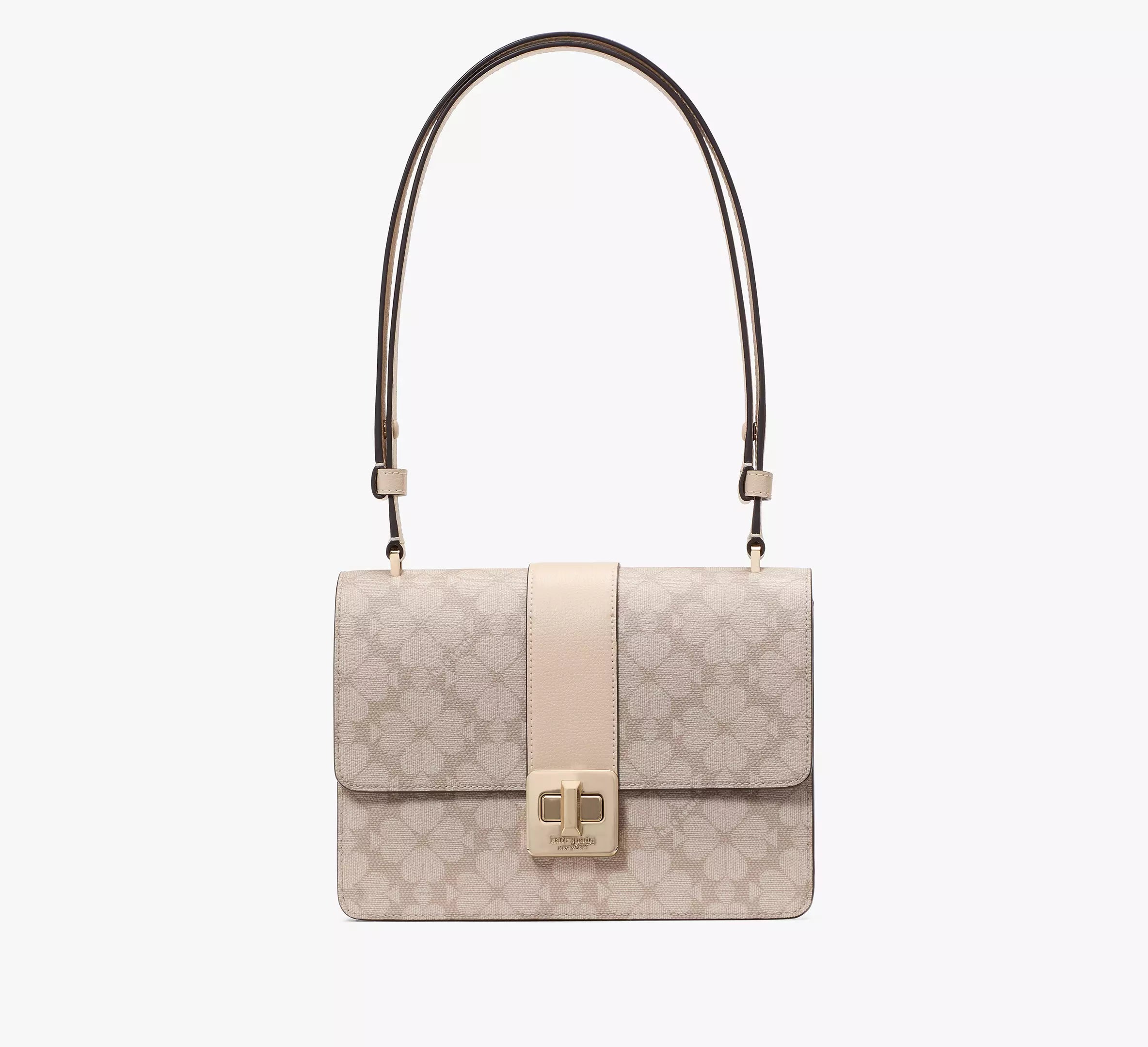 Dark Beige Multi