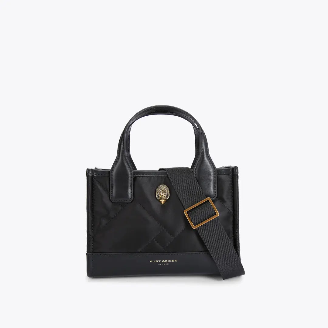 black combination
