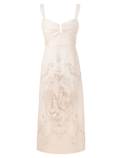 Mermaid Toile