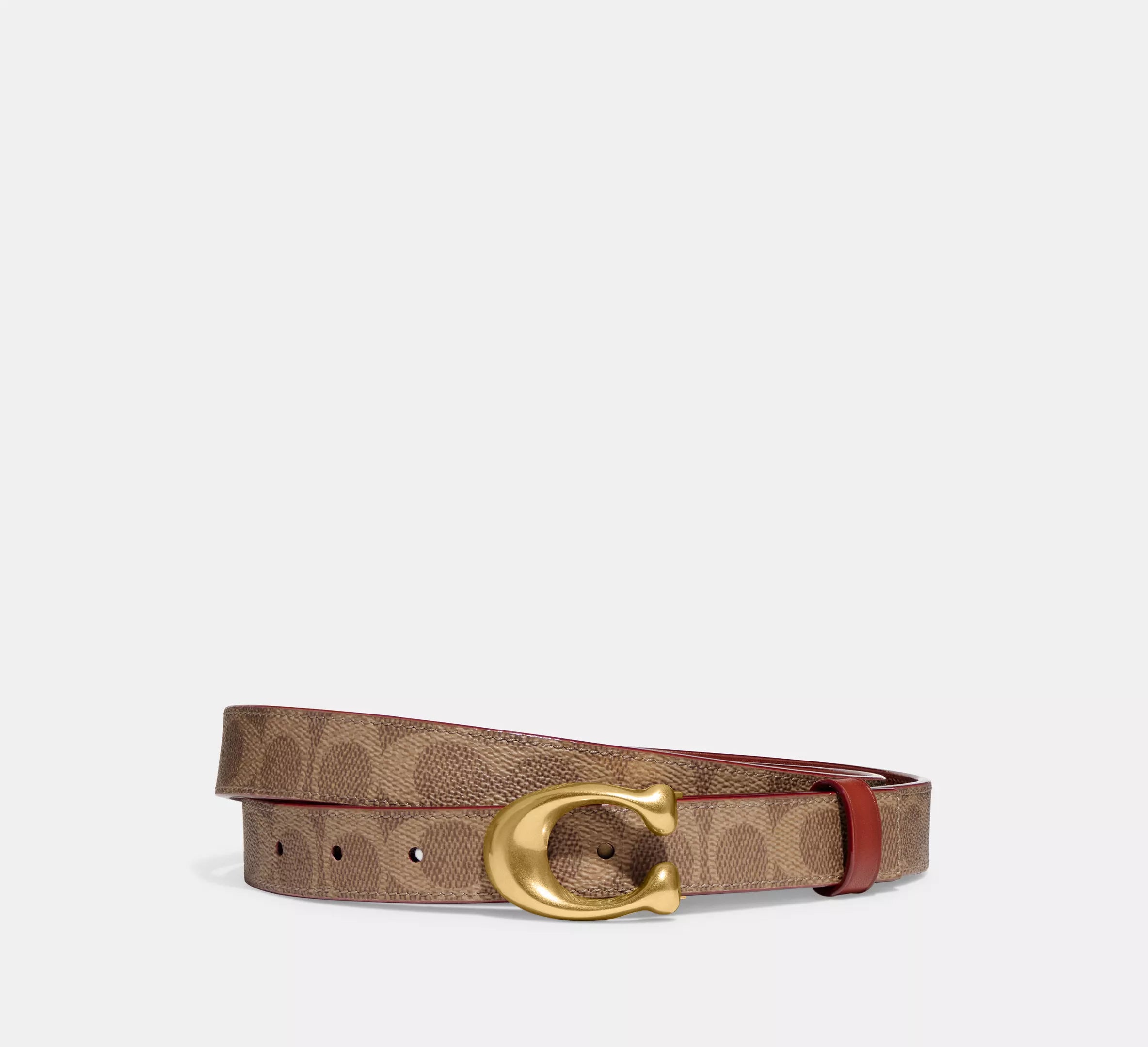 Brass/Tan/Rust