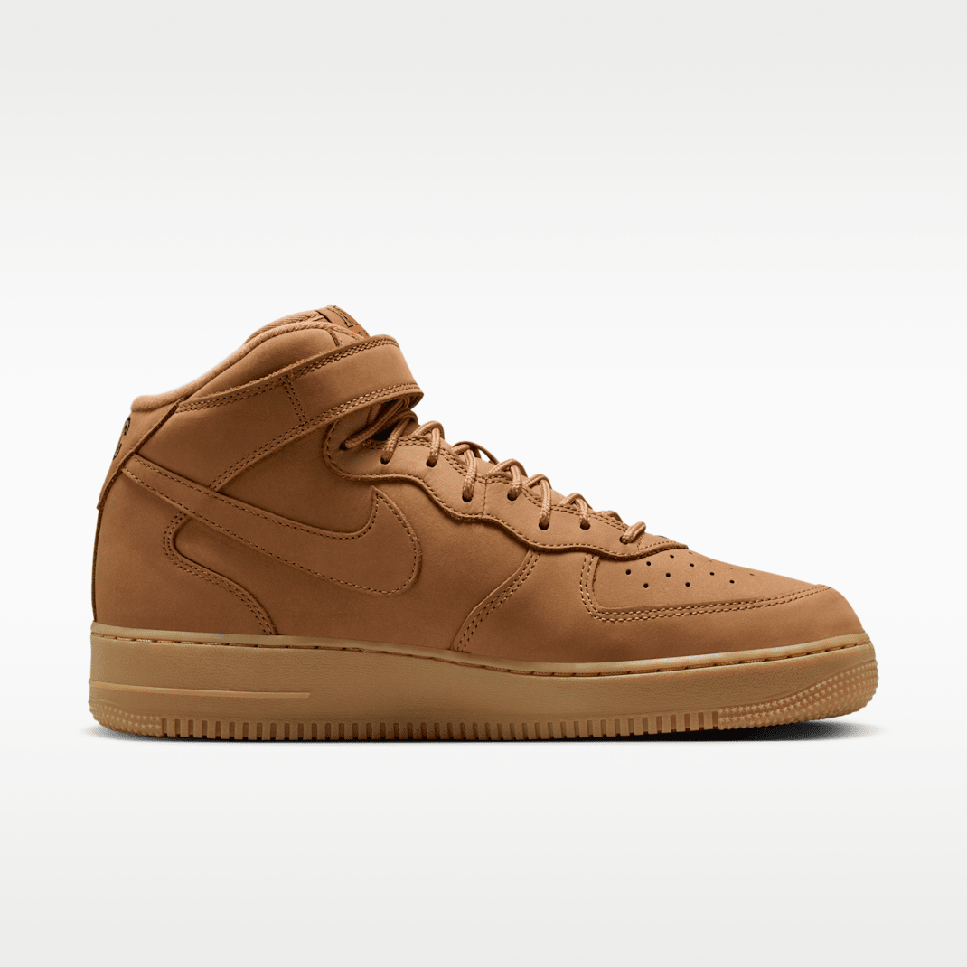 Flax/Gum Yellow/Black/Flax