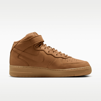 Flax/Gum Yellow/Black/Flax