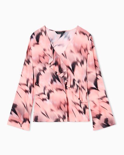 Patterned