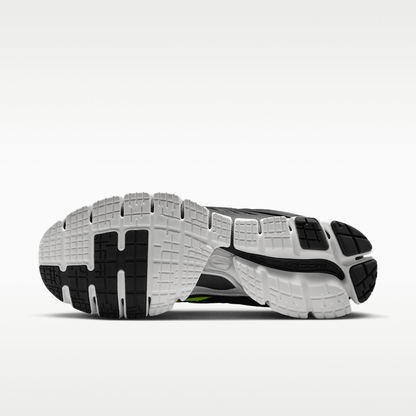 Volt/Black/Light Smoke Grey/Metallic Silver